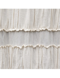 Cortina de Baño - Jaipur 2