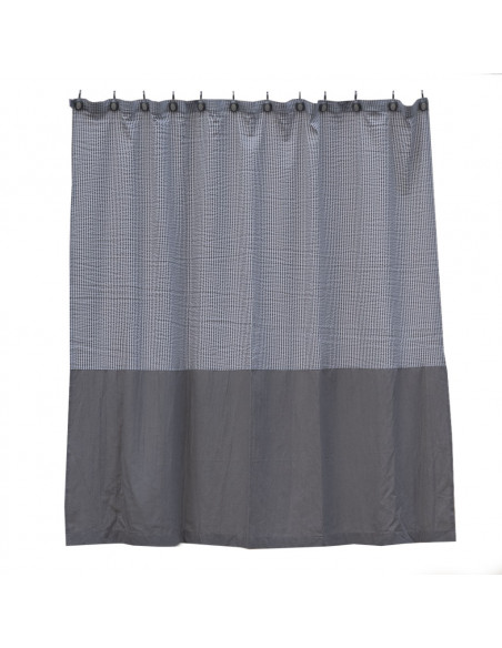 Cortina de Baño - Mil Rayas Combinados