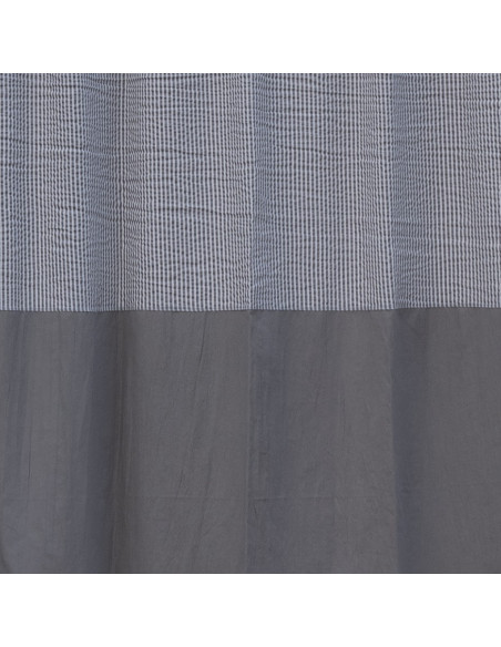 Cortina de Baño - Mil Rayas Combinados