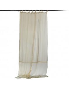 Cortina de Ambiente - 2 paños - Clásica 2