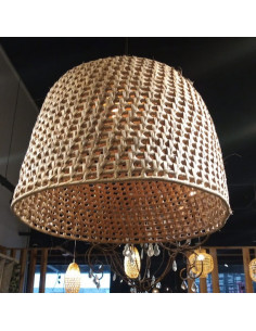 Pantallas Toba 40 cm x 40 cm