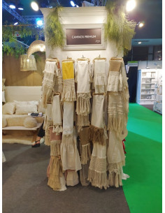 Perchitas de Madera exhibidor