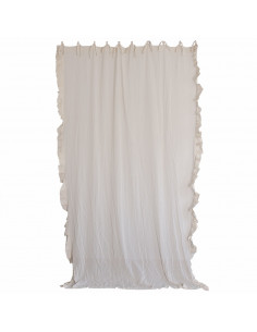 Cortina de Ambiente - 2 paños - Rafaela Nueva 2