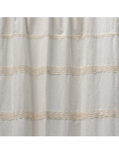 Cortina de Baño - Full Puntillas 2