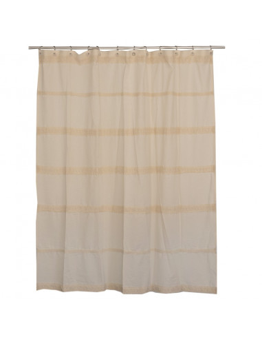 Cortina de Baño - Full Puntillas