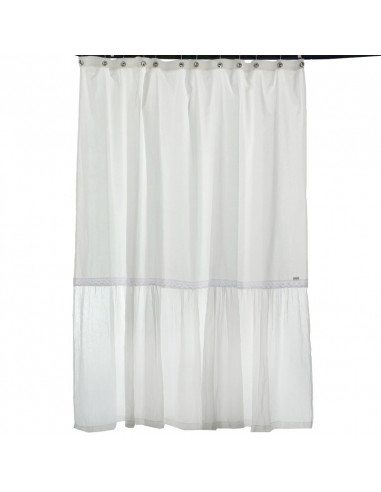 Cortina de Baño - Amalia