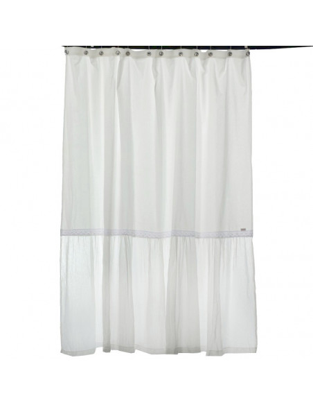 Cortina de Baño - Amalia