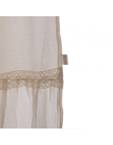 Cortina de Baño - Amalia