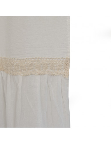 Cortina de Baño - Amalia