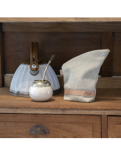 Yerbera - Panama & Cuero 2