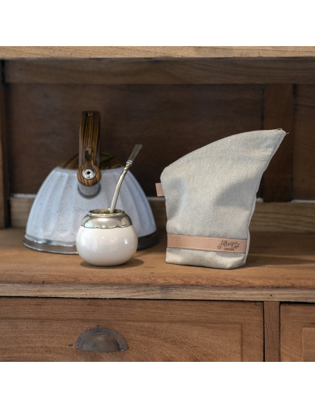 Yerbera - Panama & Cuero