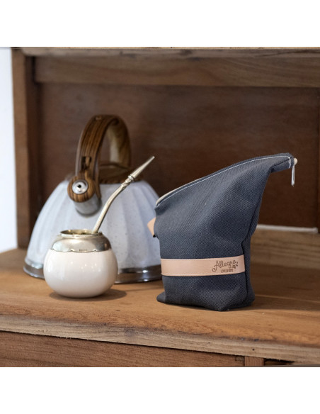 Yerbera - Panama & Cuero