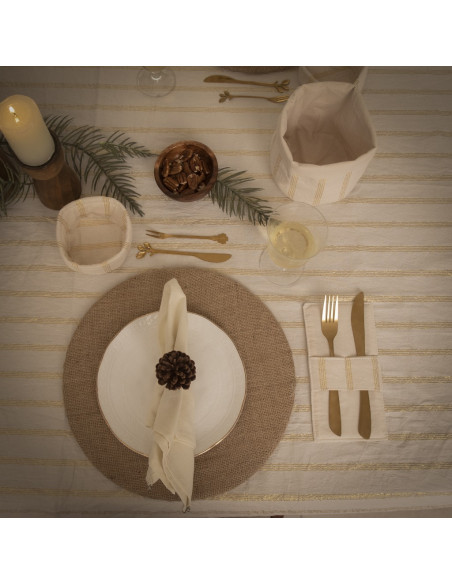 Contenedores Reversibles - Happy Holidays