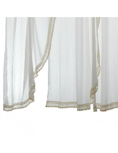 Cortina de Baño - Carola