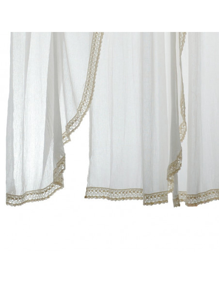 Cortina de Baño - Carola