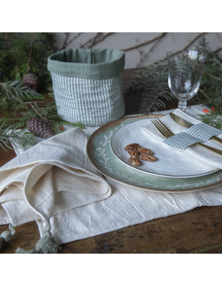 Contenedores Reversibles - Happy Holidays