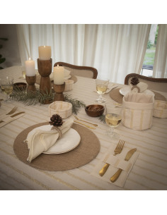 Contenedores Reversibles - Happy Holidays