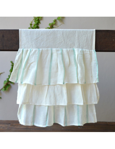 Camino de Mesa - Arturo Tusor Rayas