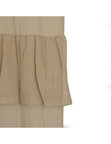 Cortina de Baño - Marbella  - Vol central