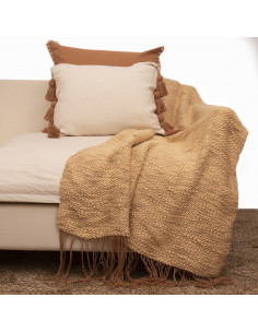 Manta Canela - Hilo y Flame 2