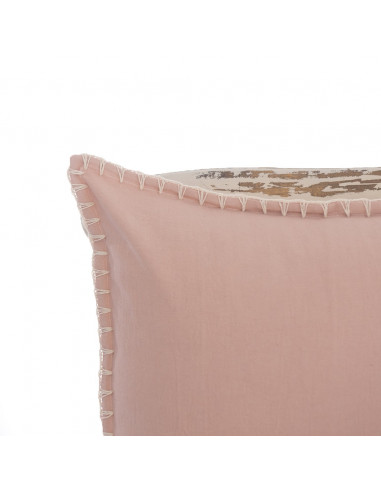 Combo  Artisan Contorno  Crochet - Tusor