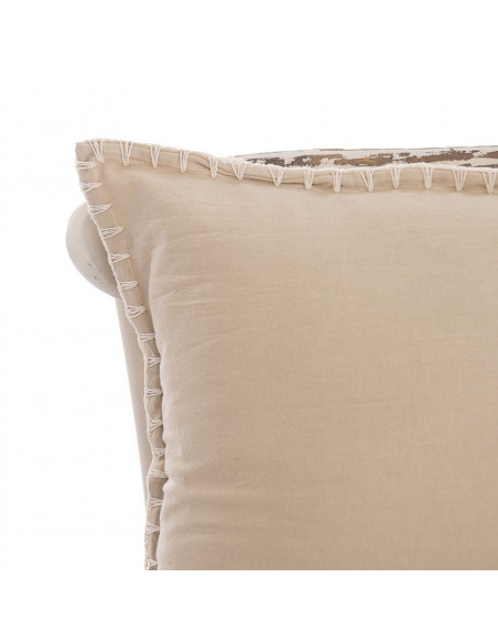 Combo  Artisan Contorno  Crochet - Tusor