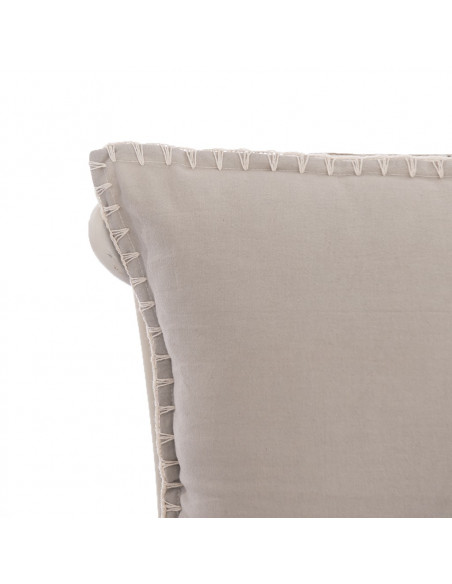 Combo  Artisan Contorno  Crochet - Tusor