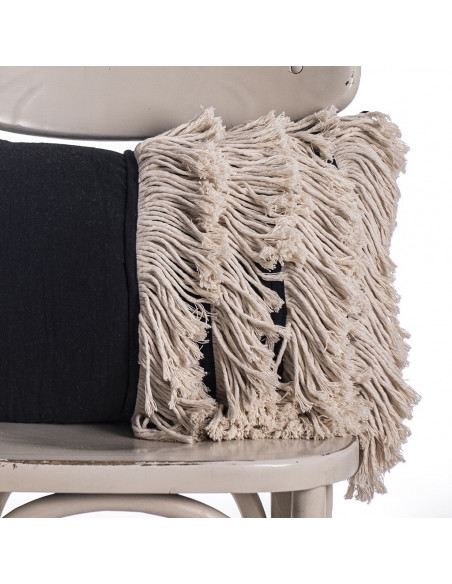 Combo Almohadones Amelie  - Flecos Laterales