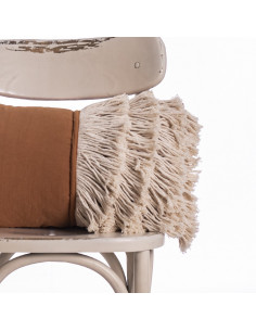 Combo Almohadones Amelie  - Flecos Laterales 2