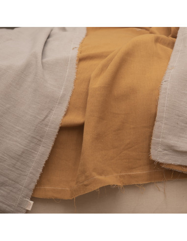 Manta Gasa Sarah Bicolor - 1 x 2.30