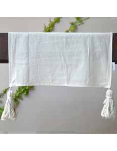 Camino de Mesa - BORLAS Clásico