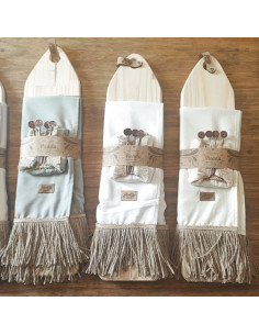 Set de Picada AM FLECOS - XL 4 Pinchos 2