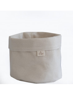 Contenedor de Tusor Simple