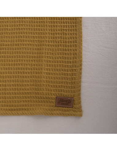 Paño de  WAFFLE SURTIDO x 1