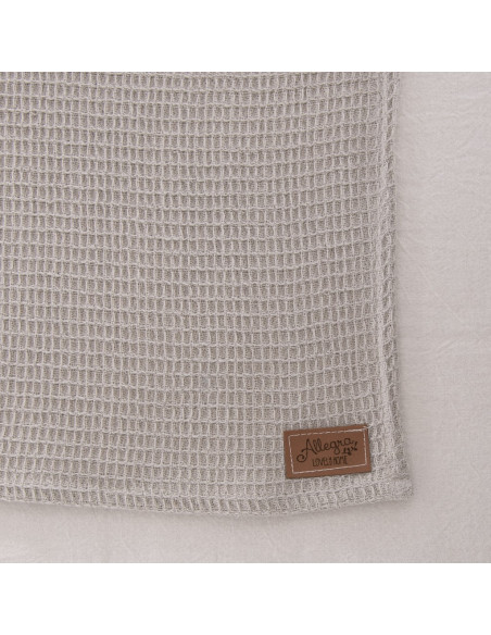 Paño de  WAFFLE SURTIDO x 1