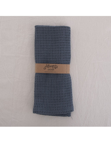 Paño de  WAFFLE SURTIDO x 1