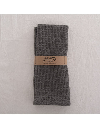 Paño de  WAFFLE SURTIDO x 1