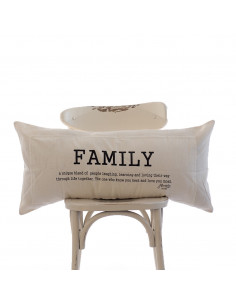 Almohadon FAMILY