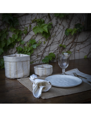 Paneras Individuales - Holidays