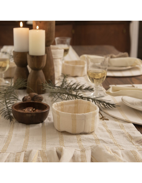 Paneras Individuales - Holidays