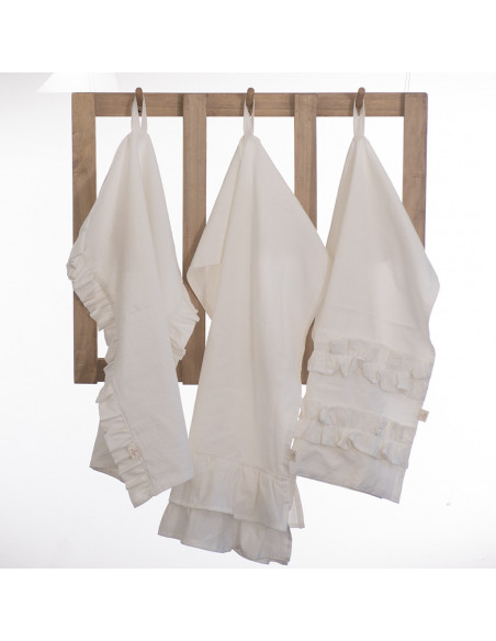 Paño de Cocina Fiore Surt x 1