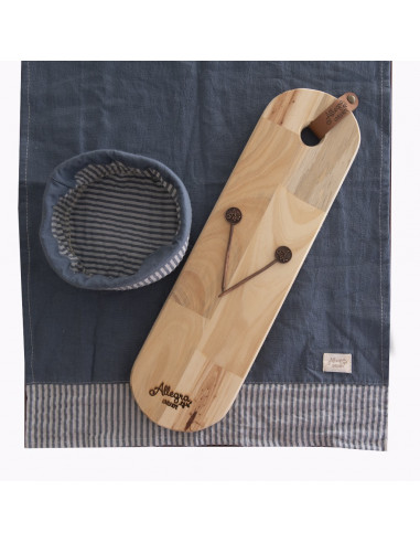 Set de Picada Taylor: 2 Pinches