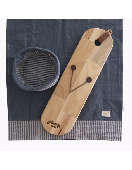 Set de Picada Taylor: 2 Pinches