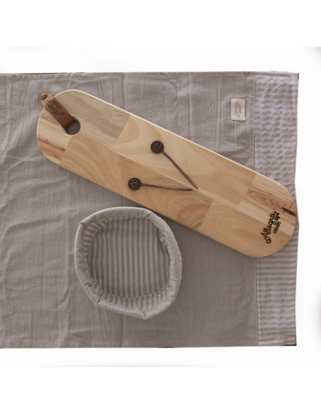 Set de Picada Taylor: 2 Pinches