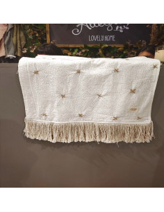 Camino de Mesa - Camino Cruces & Flecos