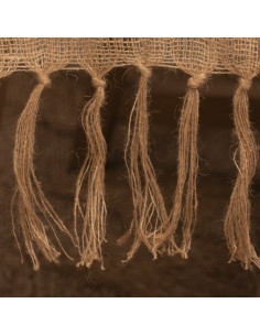 Camino de Mesa - Arpillera XL 2