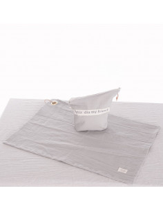 Yerbera + Individual Panama 2