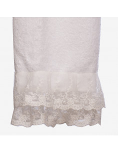 Toalla de Mano XL  - Encaje 2