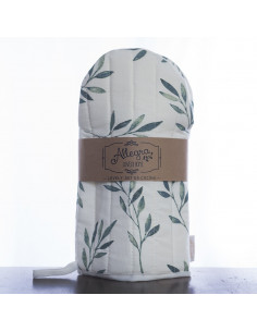 Manopla - Estampadas 2