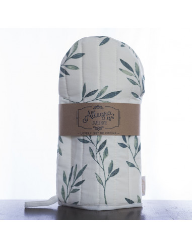 Manopla - Estampadas